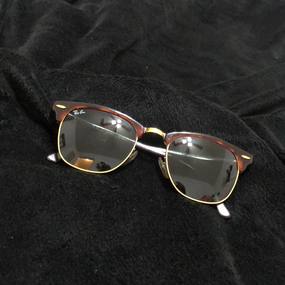 Ray-Bans